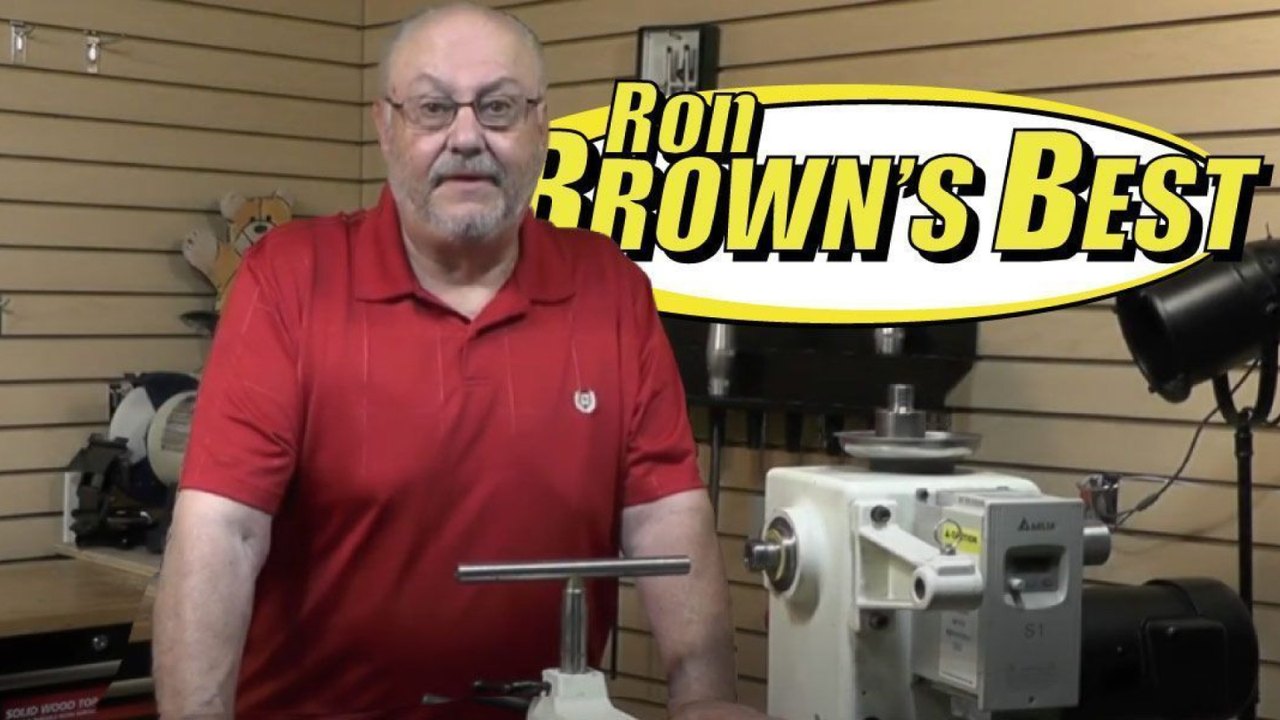 Ron Brown — Ron Brown's Best