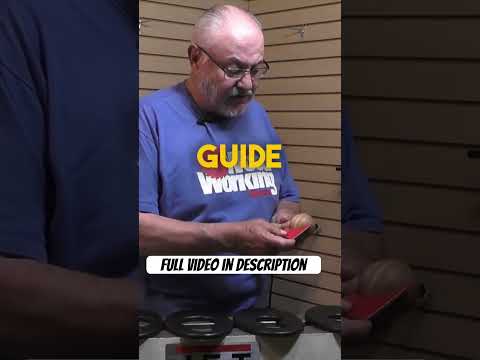 Turning a Sphere: Mastering the Technique with Templates #woodturning #woodlathe #woodworking #short