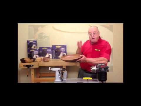 Longworth Chuck Riser Rings