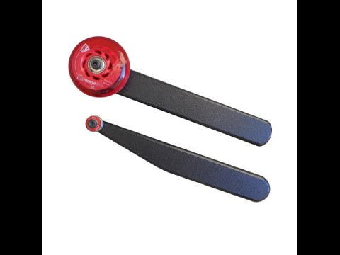 Leveling Sticks Intro