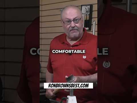 How to Adjust Tool Rest Height for Comfortable Use #woodturning #woodlathe #woodworking π―#wood #how
